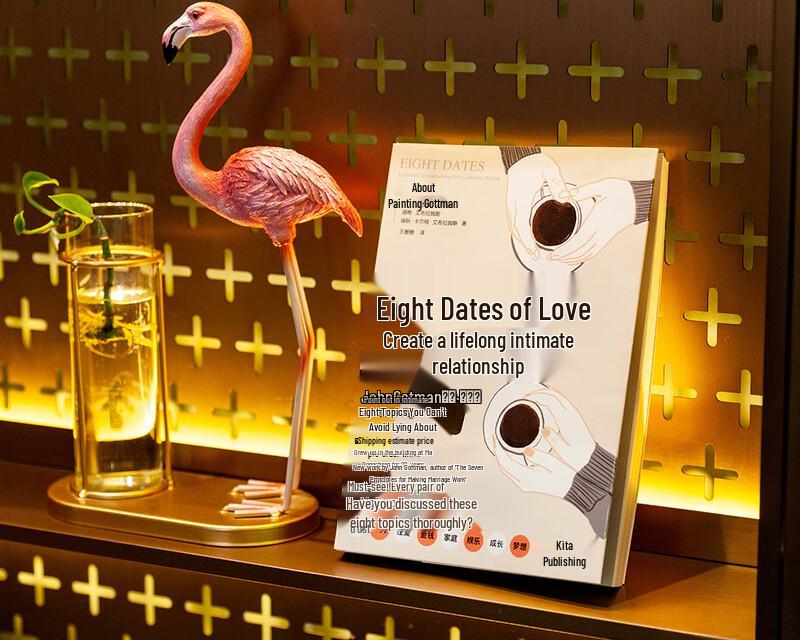Eight Dates