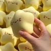 Lucky Star Puffy Squishy Stress Relief Slow Rising Squeeze Fidget Toys Squeeze Taba Squishy For Kids Adult Birthday Party Gift