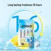 Lion NONIO Long-lasting Fresh Breath Strip Mouthwash (12ml x 4)