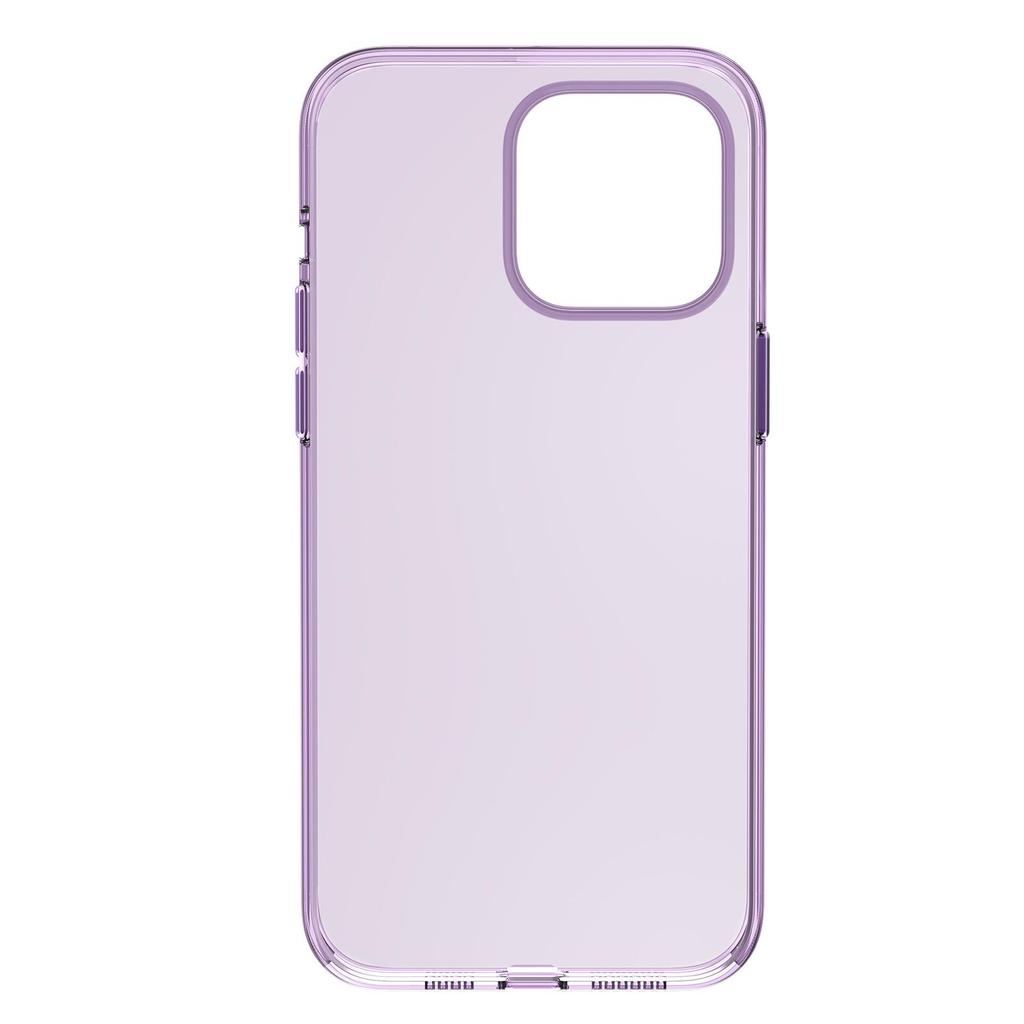 Прозрачный защитный чехол BENWIS для iPhone 16 / 15 Pro Max