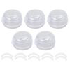 Child Safety Gas Stove Knob Protection Cover High Temperature Resistance Child Proof Oven Knob