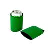 1PC Solid Color Portable Cup Cover Beer Sleeves Camping Can Cup Soda Cover Foam Material Drink Cooler Bottle Outdoor Sleeve