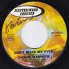7-дюймовая пластинка DIONNE WARWICK Dont Make Me Over SWF21025 ScepterWand Fo US SoulFunk Б/у