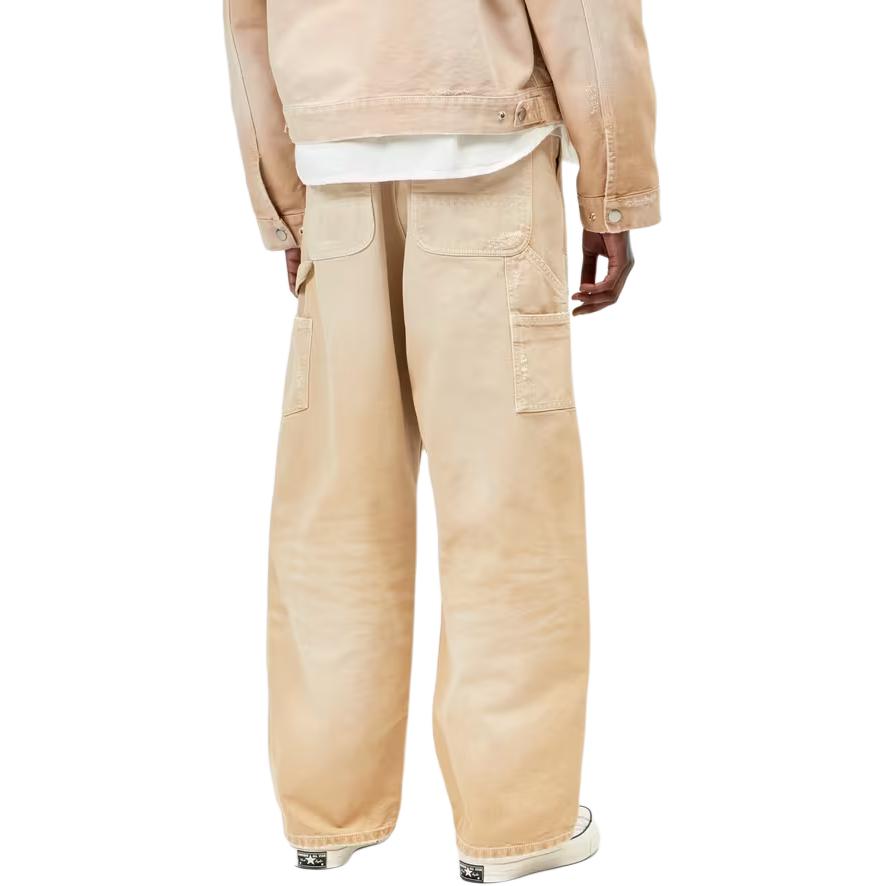 Carhartt WIP SS26 Brandon Double Knee Pant Casual Comfortable Trendy Design Work Pants Women pants I037048-07E-17