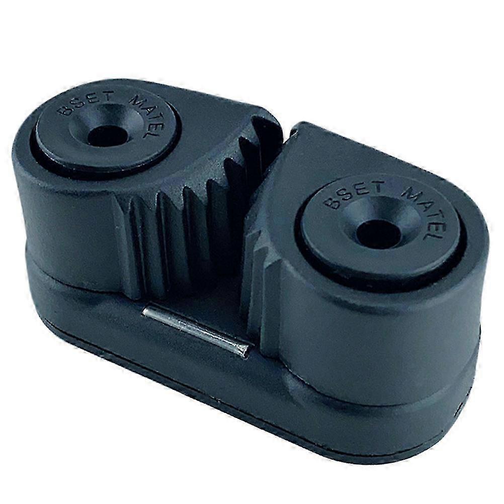 2025 Sailboat Equipment Nylon Cam Cleat Canoe Cam Cleat Cam Cleat Leading Ring Clam Cleats Sailboat Cam Cleat Ring