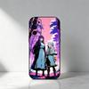 Beyond Journey's End  F-Frieren the Slayer Phone Case For Samsung S25,S24,S21,S22,S23,S20,Ultra,S26,Plus,Fe,Note,5G Black Cover