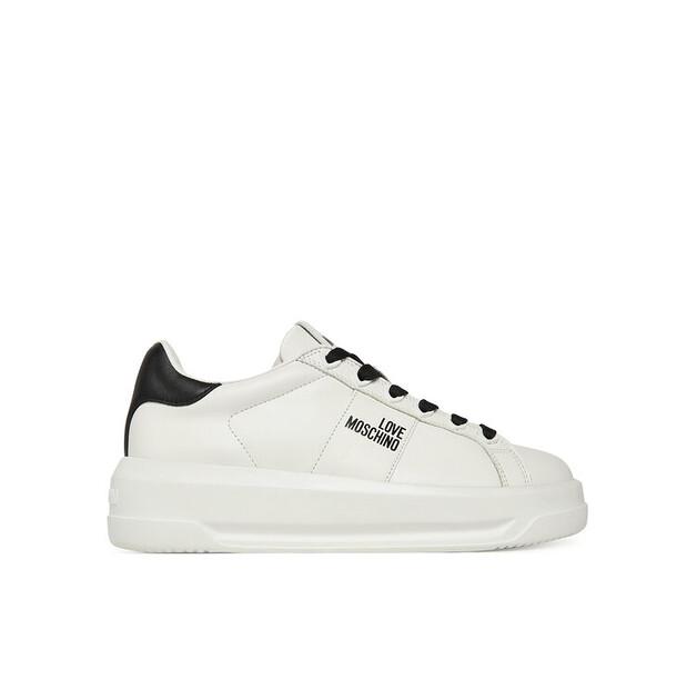 Кроссовки LOVE MOSCHINO JA15315G0NIA110A
