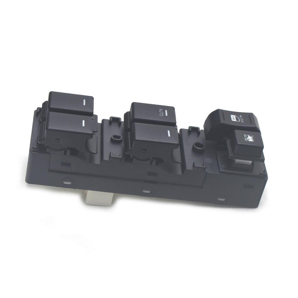 Kia Window Glass Lifter Switch 93570-2P100