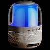 Умная портативная Bluetooth-колонка Xiaodu с RGB-подсветкой