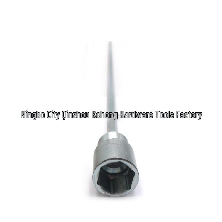 19mm RV Awning Socket Wrench Adapter for Electric Drill Camping Tools