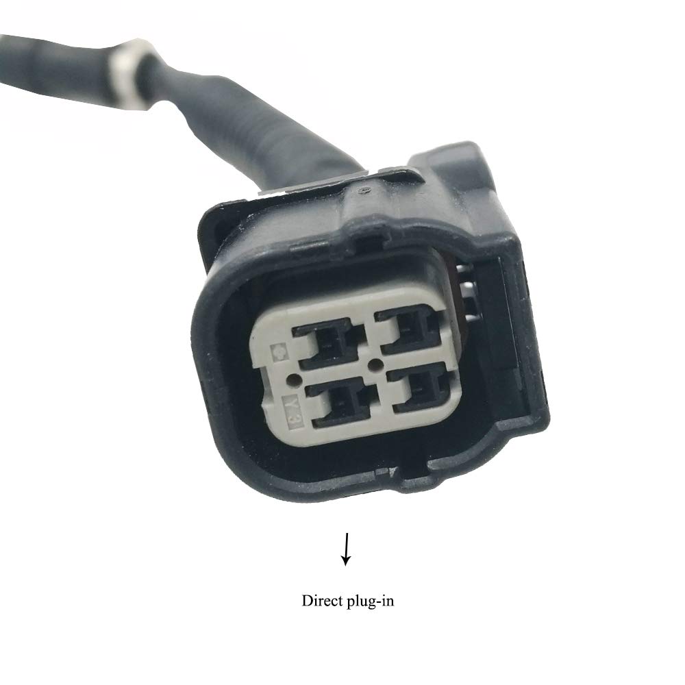 Amrxuts 234-9076 Верхний датчик кислорода O2 для измерения соотношения воздух-топливо для 2006-2011 Civic для Acura CSX 2.0L 36531-RRA-003 36531RRA013