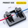 Welding Table Clamp Adjustable Suction Bracket Fixture For Motherboard PCB Soldering Repair Locator Tool Wire Holder