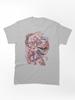 Soulcalibur Seong Mi-na Soulcalibur Fighting Game Graphic Tee Classic T-Shirt
