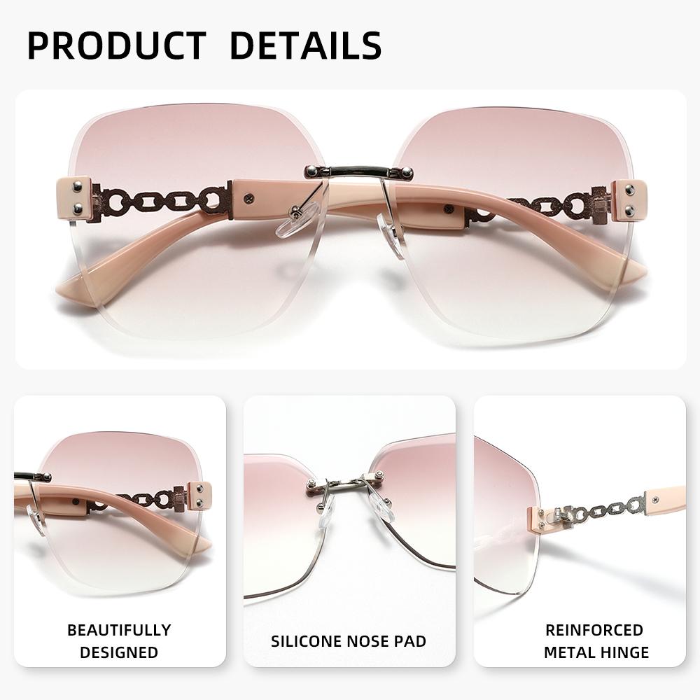 Солнцезащитные очки WIMN Everyday Comfort с антибликовым покрытием и защитой UV400