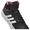 Adidas Hoops 3.0 Mid кроссовки