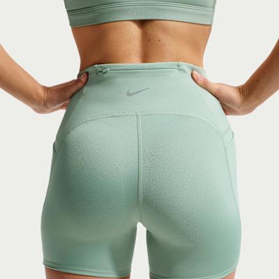 Женские шорты Nike Dri Fit Спортивные шорты Женские