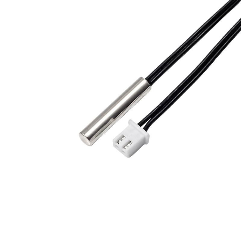 1/3 шт. Для Arduino W1209 W1401 30/50/100/200/300 см Ntc 10K 1% 3950 Термистор Датчик температуры Водонепроницаемый Кабель-зонд