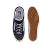 Vans Премиальный трикотажный набор Old Skool - Леопард Темно-синий Унисекс Кроссовки VN000EFKBX9