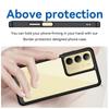 Phone Case For Oppo Realme C75 , Clear Transparent Phone Case Cover For Oppo Realme C75