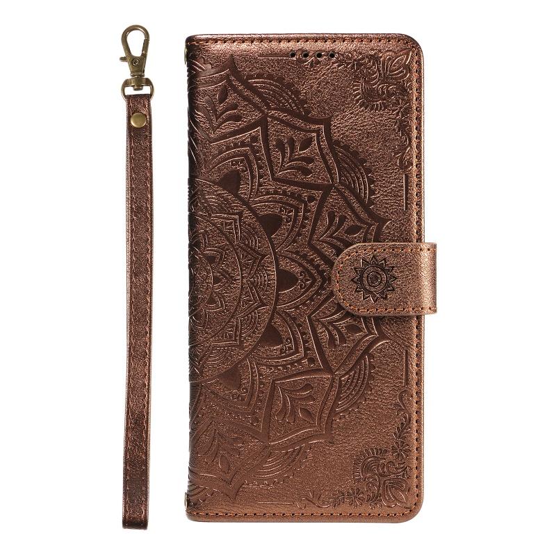 Luxury PU Leather Wallet Case For Sony Xperia 1 IV 5 III 10 VI 2025 Holder Flip Cover For Sony Xperia 1 III 5 IV 10 VII Coque