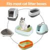 Pet Supplies Cat Litter Tray Liners for Medium Pet Liner Bags New Cat Litter Bags