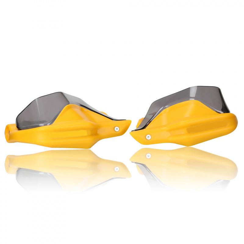 KYMCO CT250/CT300/S250/S350 Motorcycle Handguards Windshield Protectors