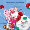 LUX Icy Pomegranate Refreshing Shower Gel