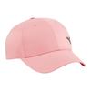 PUMA Polyester Baseball Caps Unisex Pink 02126958
