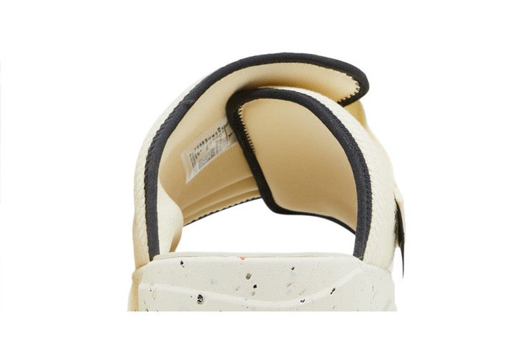 Men's Slides Jordan Crater Slide Coconut Milk Coconut Milk/Anthracite/Sail