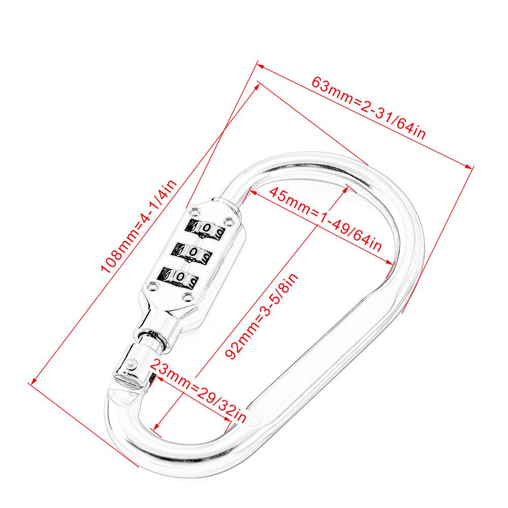 Универсальные аксессуары для мотоциклов, навесной замок, шлем, замок безопасности для BMW, YAMAHA, KASAWAKI, Honda, Suzuki, велосипед