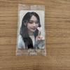 [USED] TWICE Tzuyu Strategy Starriver Shanghai Autograph Session Trading Card