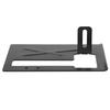 Adjustable Angle Grinder Stand Angle Grinder Holder  Angle Grinder Safety and Cutting