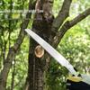 Deli 3-Sided Pruning Hand Saw