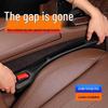 Car Seat Gap Organizer with USB