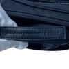 Used BALENCIAGAbody bag black Nylon mens