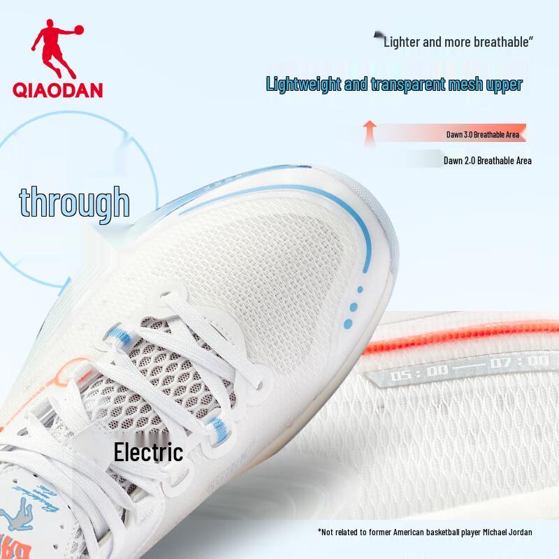 Мужские баскетбольные кроссовки Jordan Dawn 3