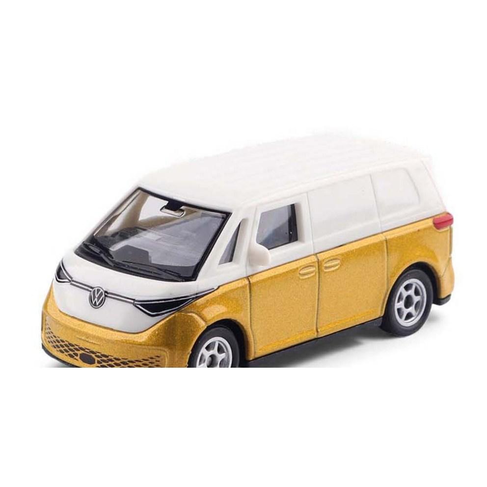 ВЕЛЛИ 1:60 Мини-машинок Коллекция Серия 3 (Смешанные цвета)