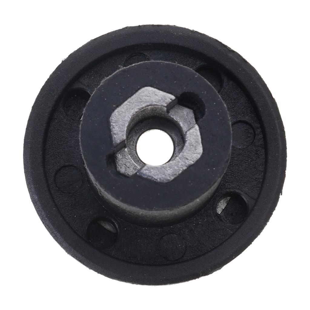 Аксессуары для привода блендера Прочная грибовидная шестерня-муфта для машин для соевого молока, машины для смузи