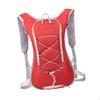Hydration Backpack Daypack Multiple Pocket Rucksack Portable Pack Outdoor Sport Bag for