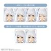 Azone International Scale Doll Garden Natural Maris Grey 1/12 "История Мими" (Белая версия.)