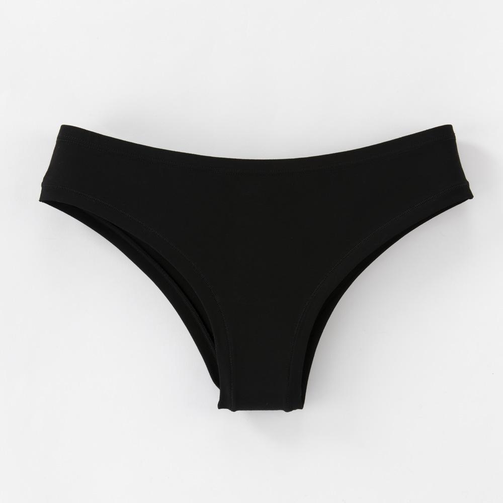 Хлопковое нижнее белье больших размеров для женщин, бесшовное, оптовая продажа, сексуальные женские трусы