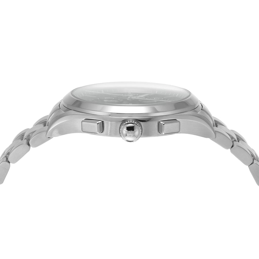 Часы NA AR11529 Silver [Emporio Armani] Мужские