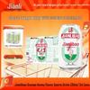 Классический газированный спортивный напиток Jianlibao