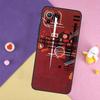 Абстрактный Художественный Чехол Wassily Kandinsky Для Xiaomi 15 13 14 Ultra 14T 11T 12T 13T Pro POCO X7 Pro X3 X5 X6 F5 F6 M6 Pro