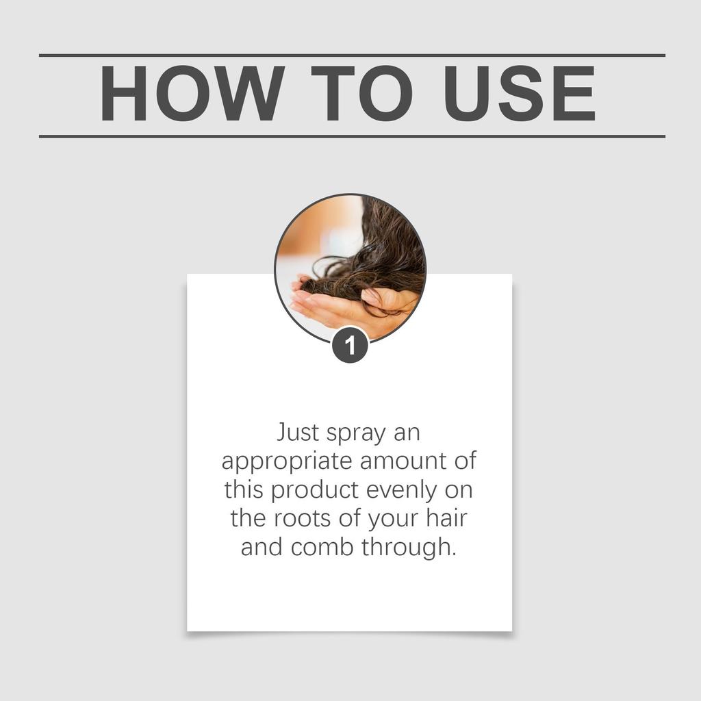 Сухой шампунь-спрей, обезжиривающий волосы, несмываемый, бережно очищает волосы и кожу головы, сохраняя их свежими, 150 мл