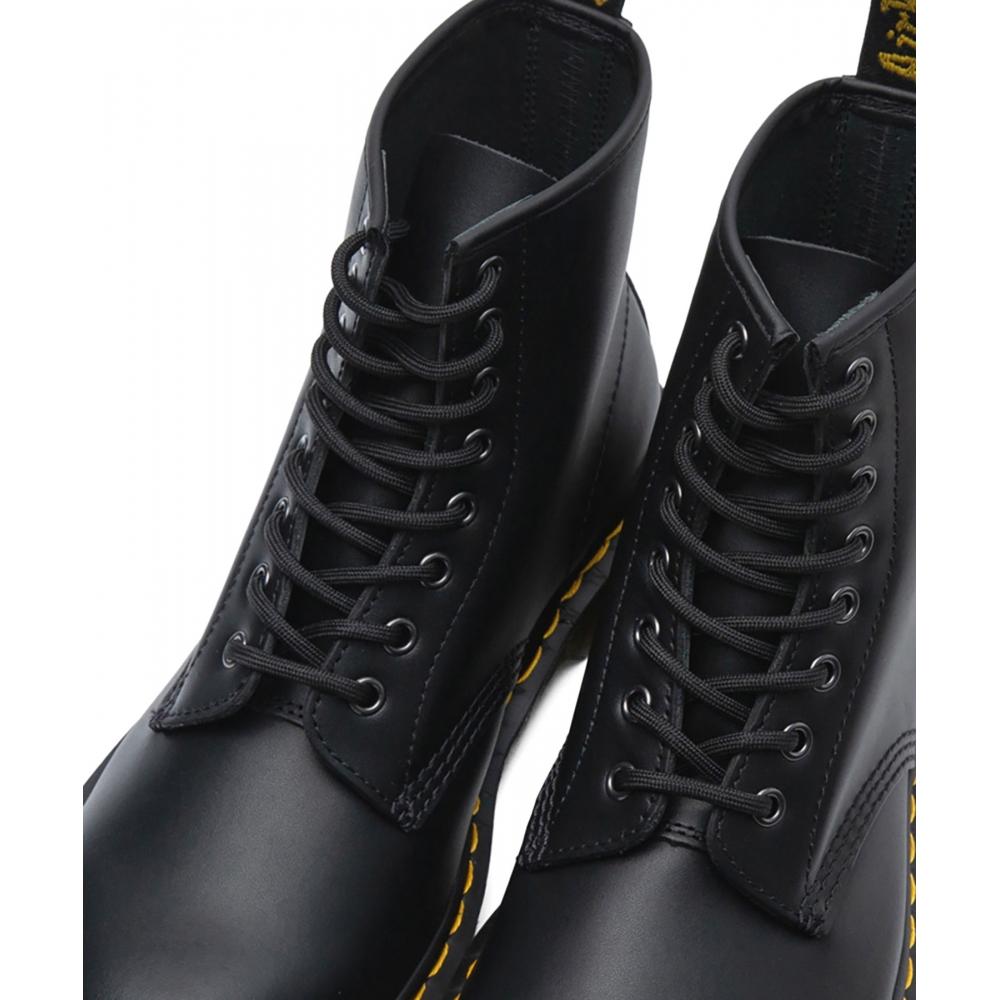 Dr.martens 1460 8 отверстий Napa черный матовый 11822002
