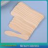 Hanyou Disposable Ice Cream Wooden Spoons