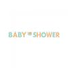 Creative Letter Baby Shower Banner