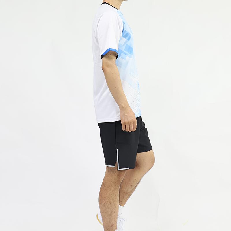 YONEX Competition Collection T Shirt Men's 110264BCR