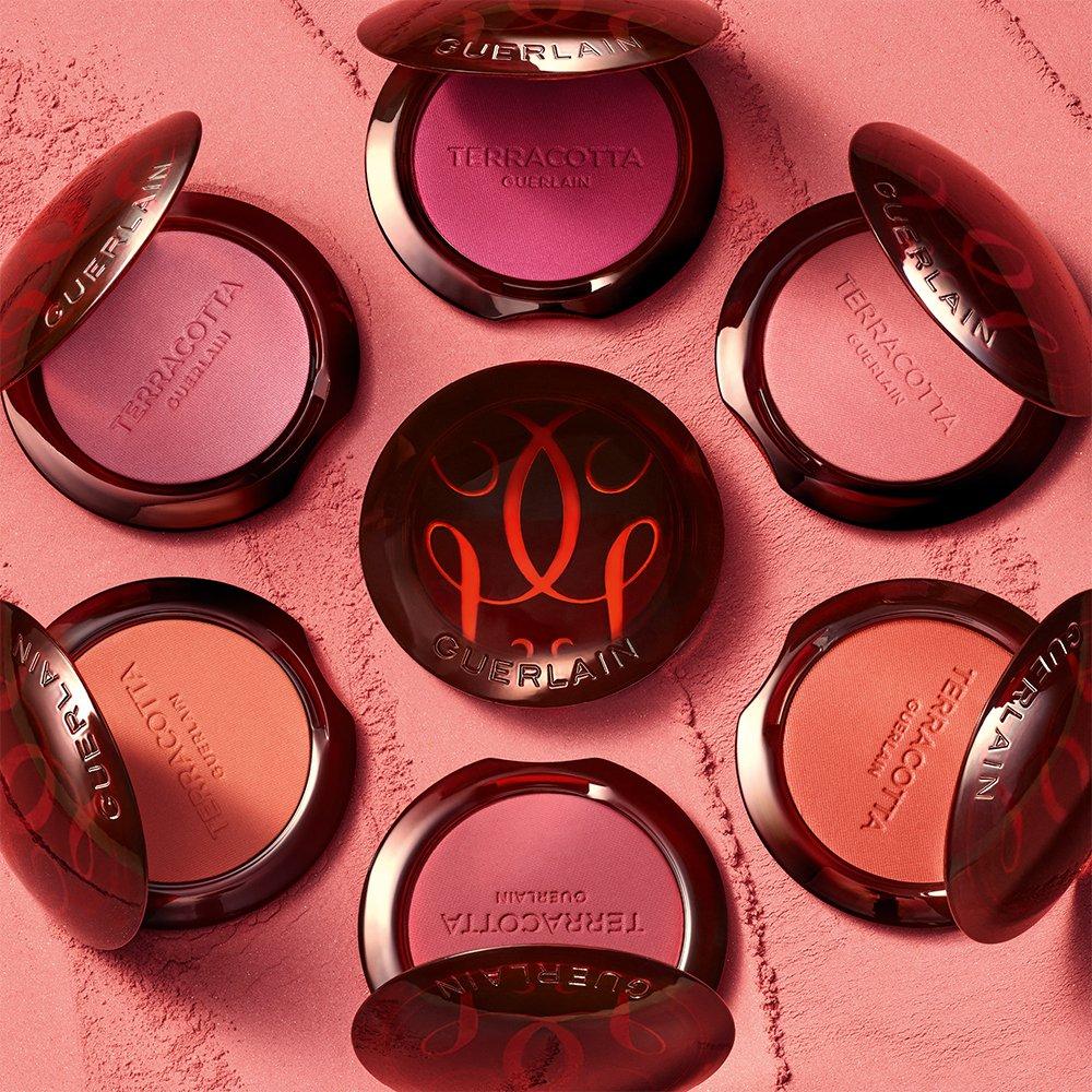 Guerlain Terracotta Blush 5g